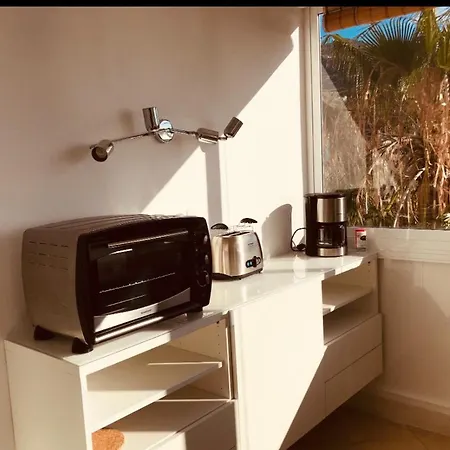 Loft Doa With Panoramic Views And Wifi San Marcos Appartamento *