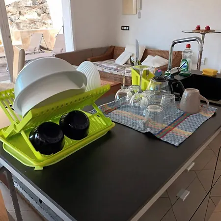 Loft Doa With Panoramic Views And Wifi San Marcos * Icod De Los Vinos