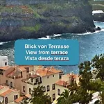 Loft Doa With Panoramic Views And Wifi San Marcos * Icod De Los Vinos