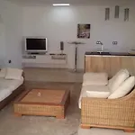 Loft Doa With Panoramic Views And Wifi San Marcos Icod De Los Vinos