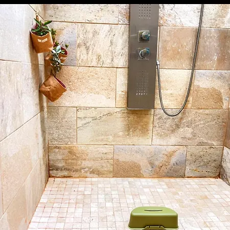 Loft Doa With Panoramic Views And Wifi San Marcos Appartement