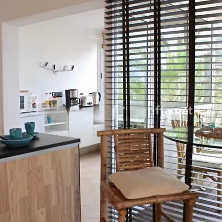 Lägenhet Loft Doa With Panoramic Views And Wifi San Marcos *