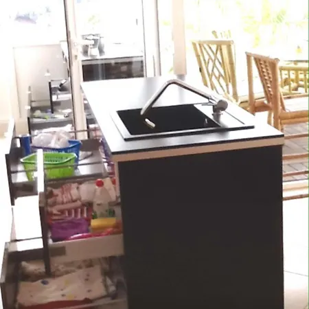 Loft Doa With Panoramic Views And Wifi San Marcos Appartement Icod De Los Vinos