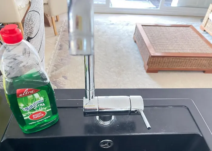 Loft Doa With Panoramic Views And Wifi San Marcos Icod De Los Vinos