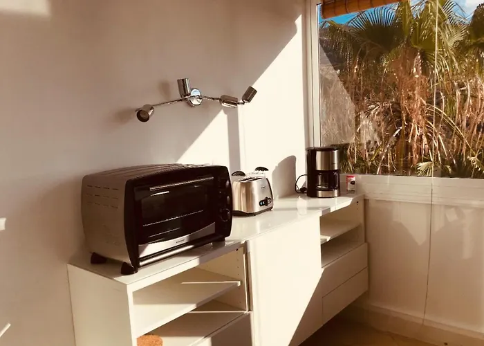 Loft Doa With Panoramic Views And Wifi San Marcos Lejlighed *