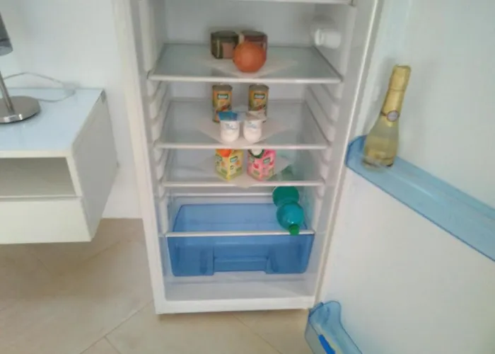 Loft Doa With Panoramic Views And Wifi San Marcos Lejlighed Icod De Los Vinos