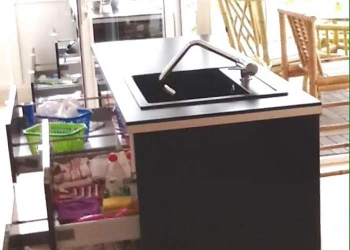 Loft Doa With Panoramic Views And Wifi San Marcos Lejlighed Icod De Los Vinos