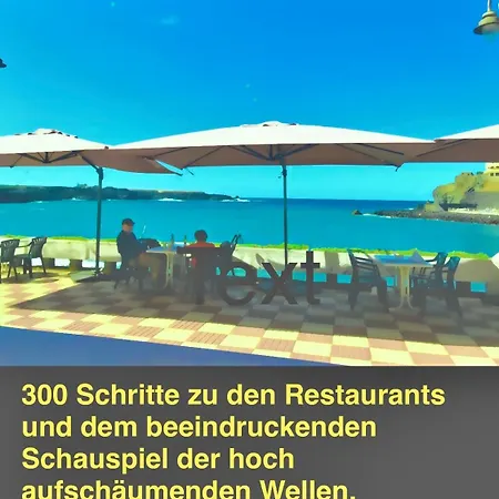 Appartamento Loft Doa With Panoramic Views And Wifi San Marcos