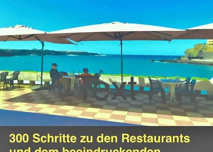 Appartamento Loft Doa With Panoramic Views And Wifi San Marcos