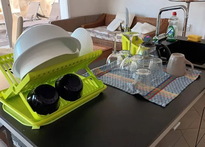 Loft Doa With Panoramic Views And Wifi San Marcos * Icod De Los Vinos