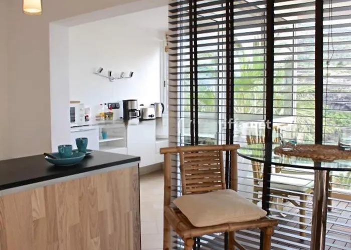 Appartamento Loft Doa With Panoramic Views And Wifi San Marcos *